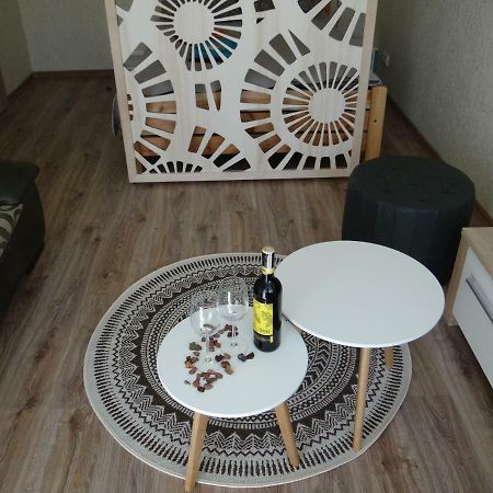 Kastonu Apartamentai Κλαϊπέντα Εξωτερικό φωτογραφία