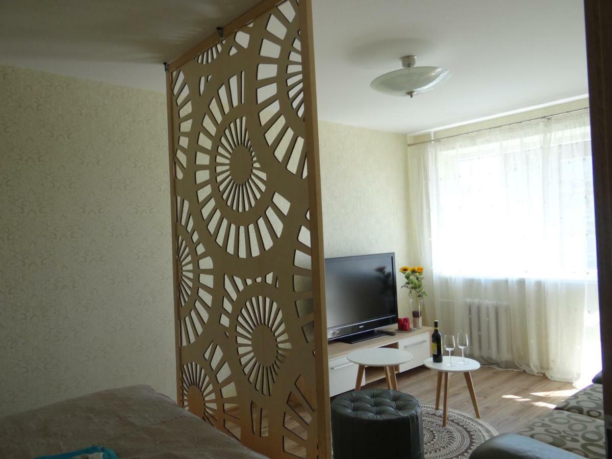 Kastonu Apartamentai Κλαϊπέντα Εξωτερικό φωτογραφία